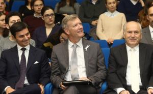 Obilježen završetak italijanskog predsjedavanja OSCE-om